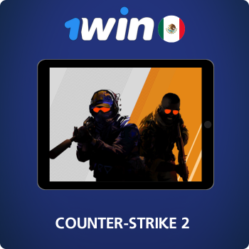 Counter-Strike 2 1Qələbə